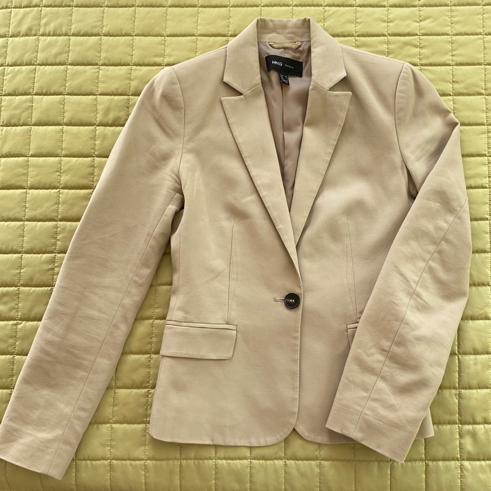 MNG jacket , size XS or S could be as well